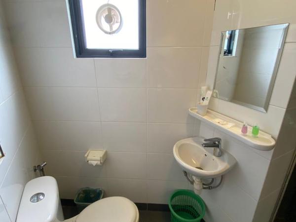 HOTEL LONGHOUSE : photo 2 de la chambre chambre simple deluxe