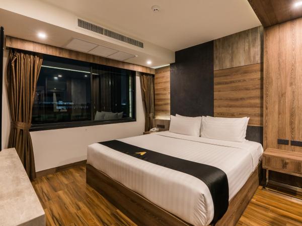 Acqua Hotel : photo 5 de la chambre chambre double supérieure