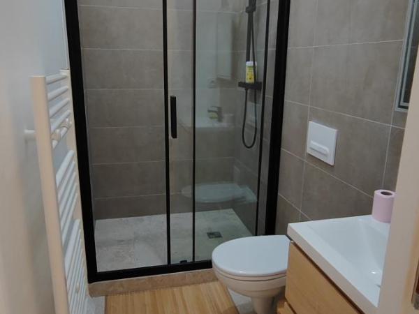 Palais des Rois d'Aragon : photo 6 de la chambre appartement 1 chambre