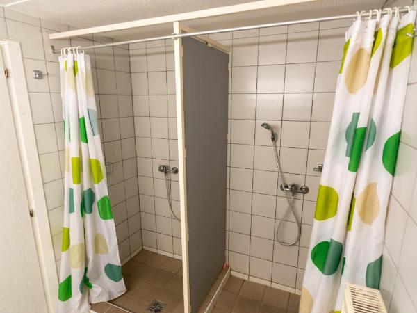 MP Hostel Budapest : photo 2 de la chambre 2 beds in a 12 bedded male dormitory