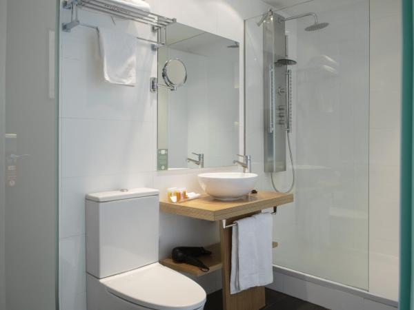 Petit Palace Plaza del Carmen : photo 4 de la chambre chambre quadruple (4 adultes)