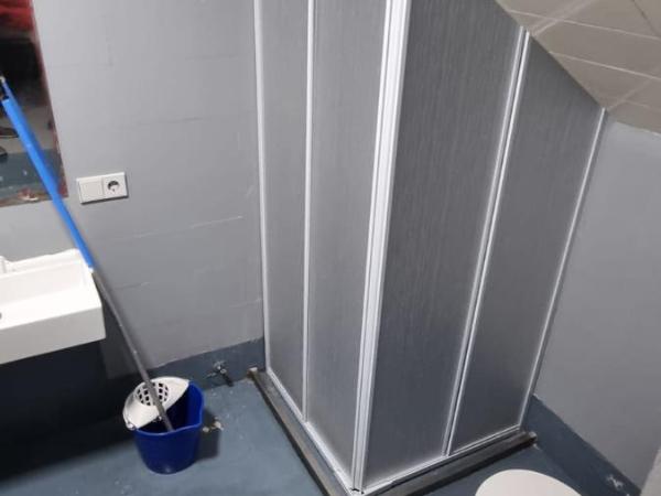 SEVILLE YOUR WAY : photo 1 de la chambre lit dans dortoir mixte de 4 lits