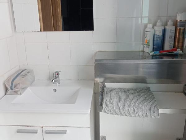 SEVILLE YOUR WAY : photo 7 de la chambre lit dans dortoir mixte de 8 lits