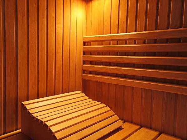 KERLAGATU : photo 9 de la chambre chambre double avec salle de bains privative