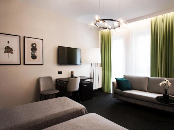 Hotel Atrium : photo 2 de la chambre studio