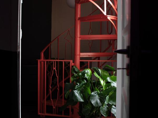 Maison Giannino : photo 6 de la chambre chambre double avec salle de bains privative