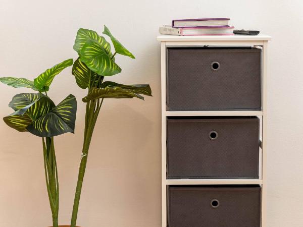 Placa apartment : photo 4 de la chambre chambre quadruple