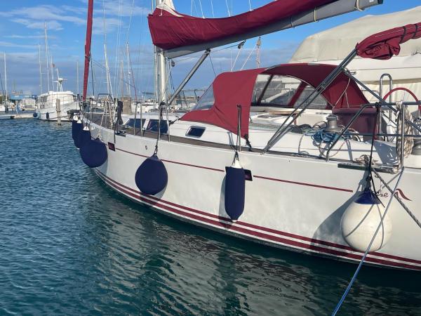 Exclusivenice yacht : photo 8 de la chambre chambre lit king-size deluxe