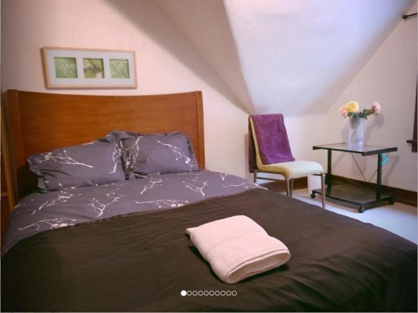 Seattle Urban Village- Shasta : photo 1 de la chambre chambre double