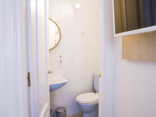 Alda Coruñamar : photo 4 de la chambre chambre simple