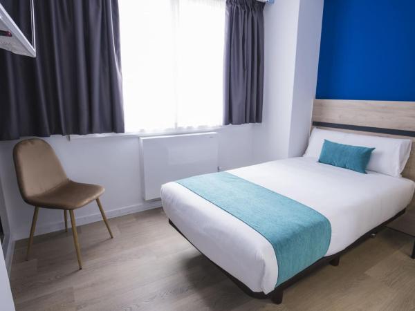 Alda Coruñamar : photo 1 de la chambre chambre simple