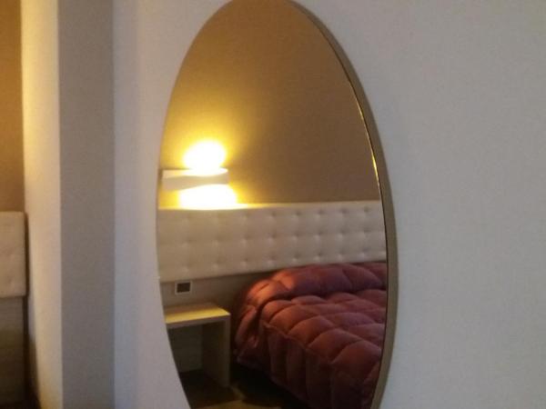 Hotel Norden Palace : photo 4 de la chambre chambre double deluxe