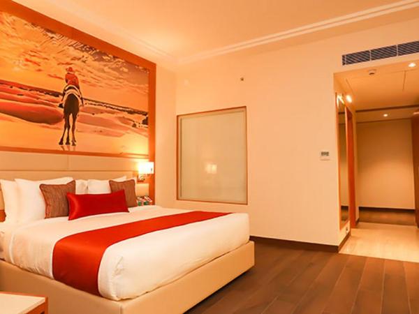 Regenta Central Udaipur, Court Circle : photo 4 de la chambre suite exécutive