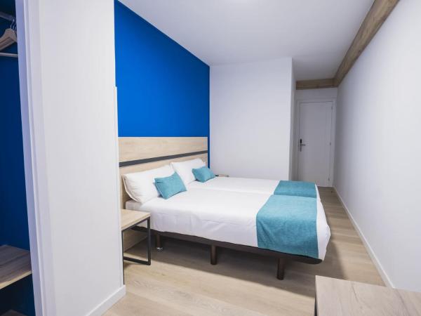 Alda Coruñamar : photo 1 de la chambre chambre triple