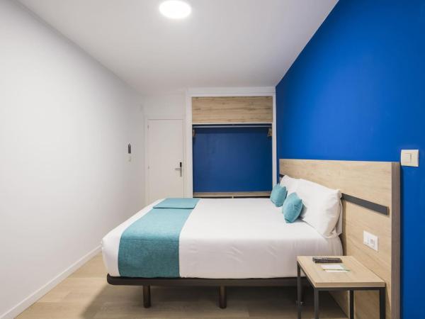 Alda Coruñamar : photo 2 de la chambre chambre double ou lits jumeaux Économique