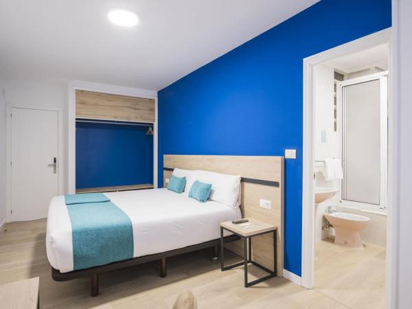 Alda Coruñamar : photo 1 de la chambre chambre double ou lits jumeaux Économique