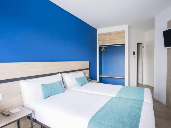 Alda Coruñamar : photo 2 de la chambre chambre double - vue sur mer