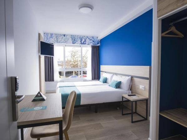 Alda Coruñamar : photo 9 de la chambre chambre double - vue sur mer