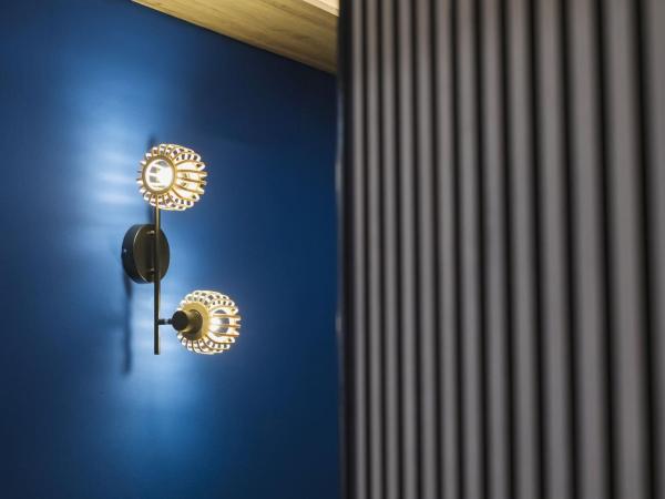 Alda Coruñamar : photo 5 de la chambre chambre triple