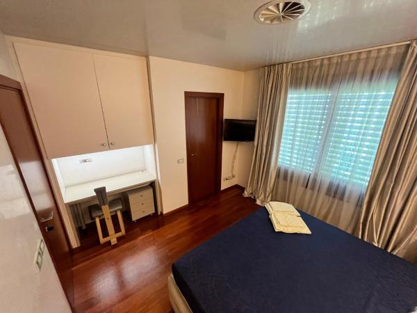 Villa Vanessa SUITES : photo 8 de la chambre chambre lit king-size deluxe