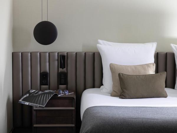 Hotel D Geneva : photo 8 de la chambre suite