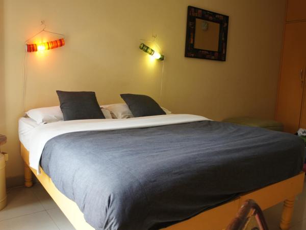 Bed & Chai Guesthouse : photo 9 de la chambre chambre double supérieure