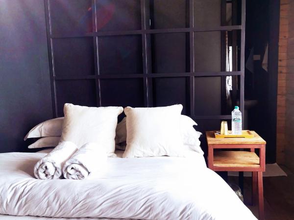 Gusto Accommodation : photo 8 de la chambre chambre double