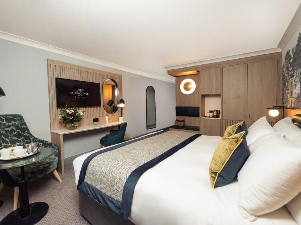 Menlo Park Hotel : photo 3 de la chambre chambre king signature