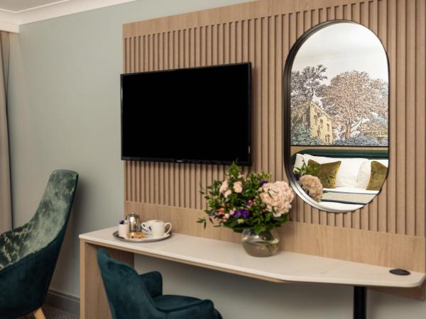 Menlo Park Hotel : photo 2 de la chambre chambre king signature