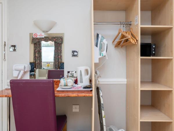 The Lanes Hotel : photo 4 de la chambre chambre double ou lits jumeaux