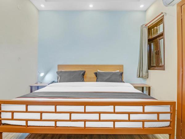 The Arrow Near Nawada Metro Station : photo 8 de la chambre chambre double standard