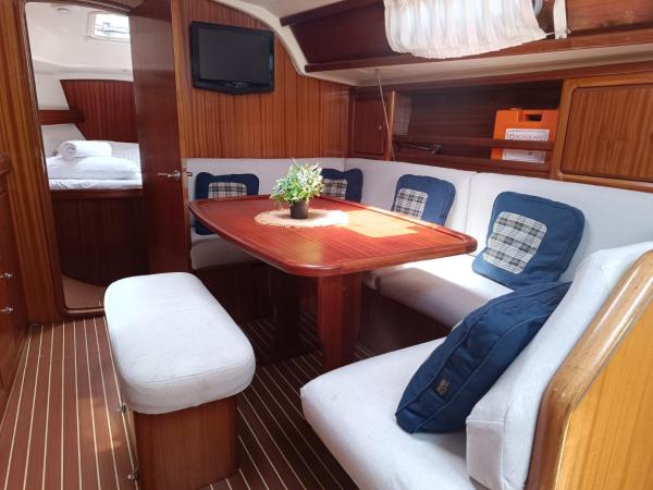 Velero Shabbak : photo 7 de la chambre mobile home