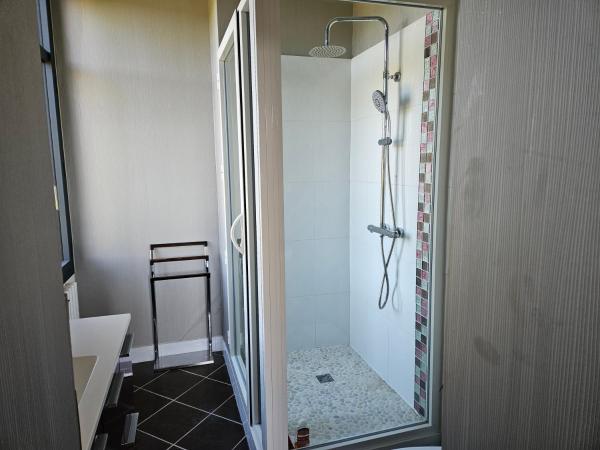 Domaine de Belcayre : photo 6 de la chambre chambre double