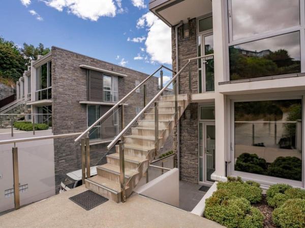 Tranquil Modern Studio : photo 7 de la chambre studio