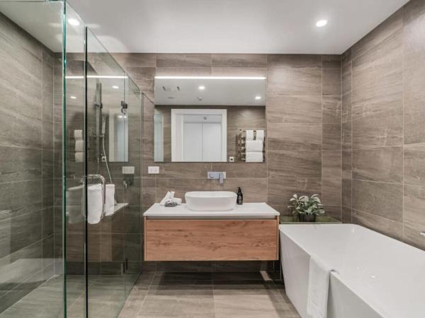 Lakeview Luxuy Vista Suite : photo 3 de la chambre suite