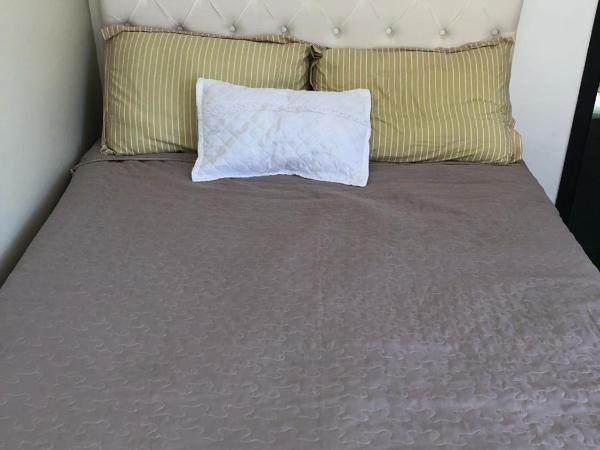 Opera Hostel : photo 1 de la chambre chambre triple