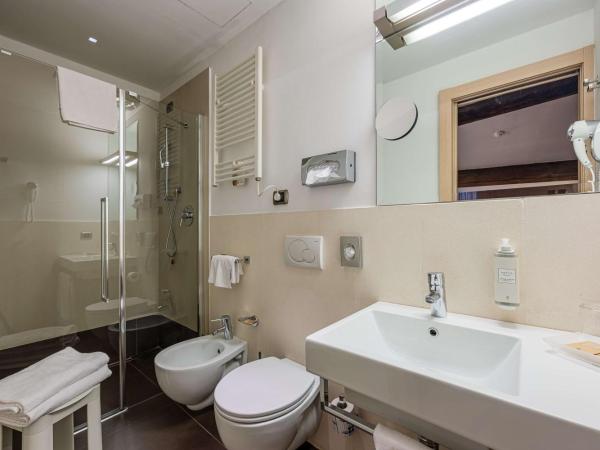 Best Western Hotel Armando : photo 4 de la chambre chambre double supérieure