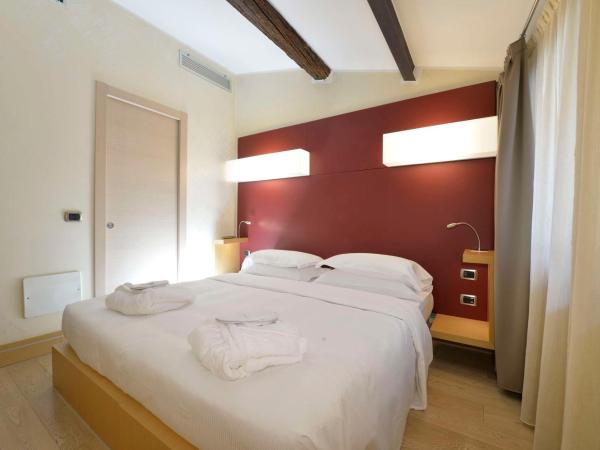 Best Western Hotel Armando : photo 1 de la chambre suite junior