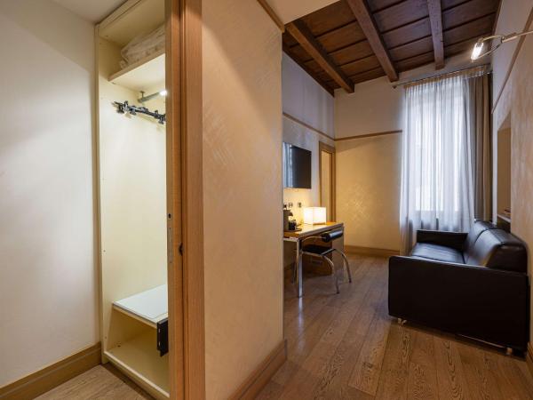 Best Western Hotel Armando : photo 3 de la chambre suite junior