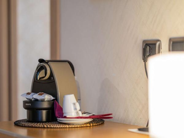 Best Western Hotel Armando : photo 4 de la chambre suite junior