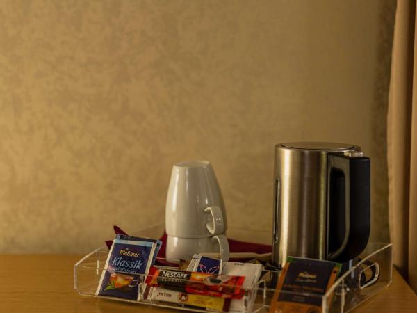 Best Western Hotel Armando : photo 3 de la chambre chambre simple