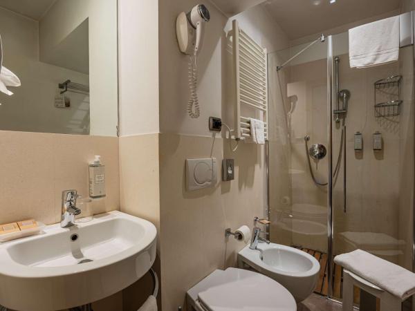 Best Western Hotel Armando : photo 4 de la chambre chambre simple