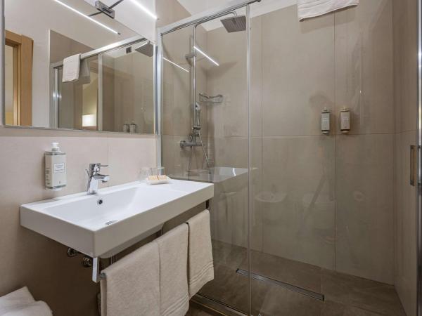 Best Western Hotel Armando : photo 4 de la chambre chambre triple