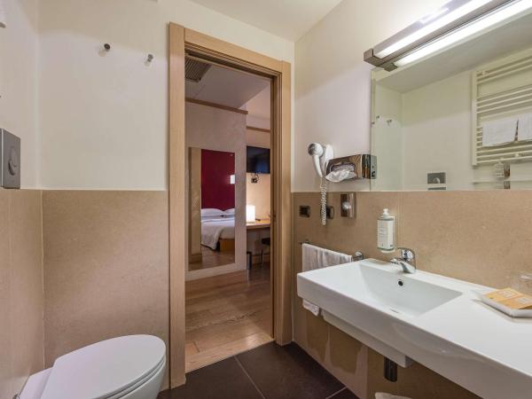 Best Western Hotel Armando : photo 5 de la chambre chambre double