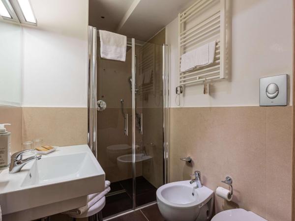 Best Western Hotel Armando : photo 4 de la chambre chambre double