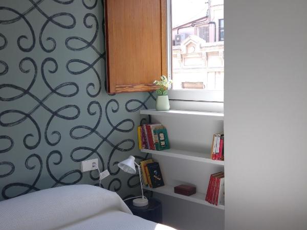 L'Esplai Valencia : photo 9 de la chambre appartement 1 chambre