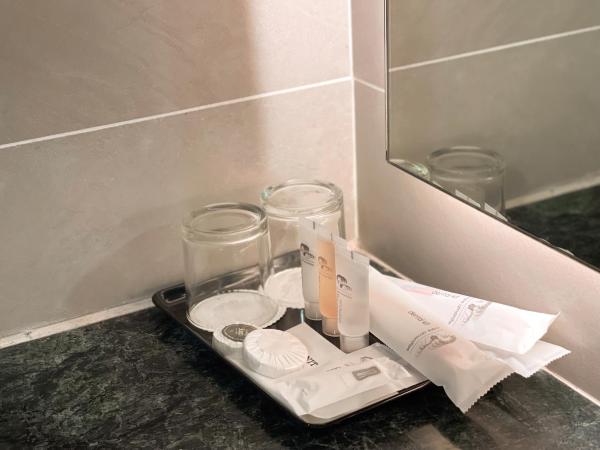 The Avenue M : photo 3 de la chambre appartement 2 chambres avec vue