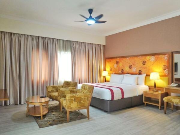 The Avenue M : photo 2 de la chambre suite junior