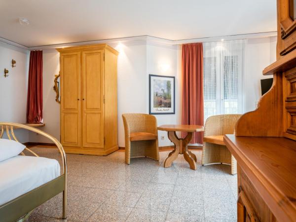 Hotel Spahr : photo 3 de la chambre chambre simple