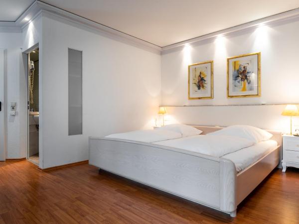 Hotel Spahr : photo 1 de la chambre chambre double